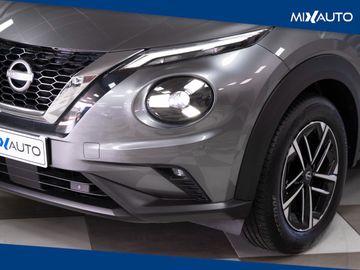 Nissan Juke - 9