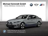 BMW i4 xDrive40 Gran Coupé 476€ netto/mtl.*M Sportpa - BMW i4 xDrive40 Gebrauchtwagen