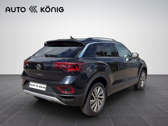 Fahrzeugabbildung Volkswagen T-Roc Move 1.5 TSI 110 kW *Navi*