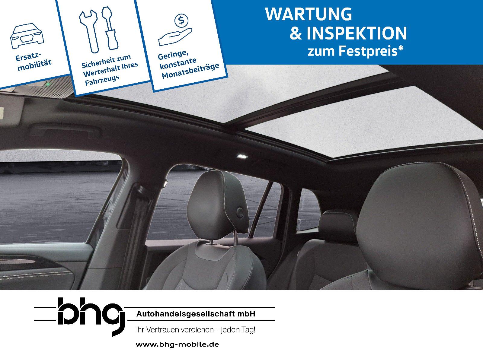 Volkswagen Tiguan 2.0 TDI DSG 4Motion GOAL PanoDach Navi co, миниатюра 19