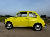 Fiat 500 F, 1965, Rundtacho, Restauriert, ... - Fiat aus 1965