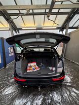 Audi Q5 2.0 TDI DPF S tronic quattro -