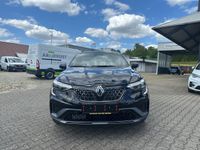 Renault Arkana - Vorschau Bild 7