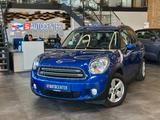 MINI Cooper Countryman *BiXenon*Klima*TÜV* - scheckheftgepflegte MINI Cooper Countryman