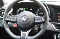 Alfa Romeo Giulia - Vorschau Bild 12