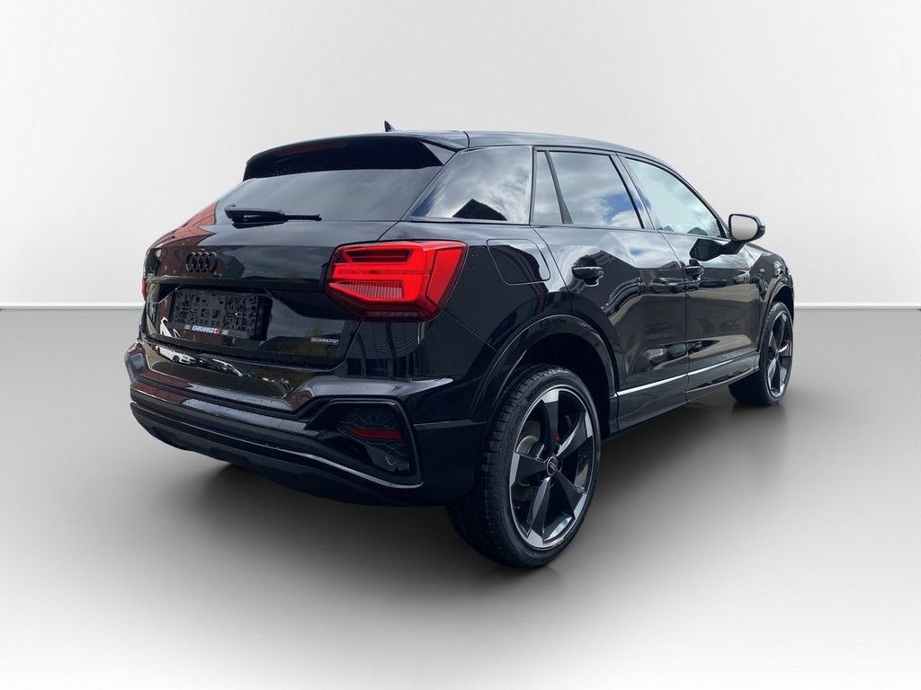 Audi Q2 - Bild 5