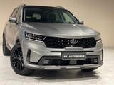 Kia Sorento Platinum 4WD|Pano|Head-up|Bose|7Sitz|AHK - Kia Sorento in Stuttgart
