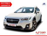 Subaru XV 1.6i Comfort 4x4 LED Navi Kamera ACC DAB USB - Subaru aus 2019