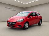 Opel Corsa 1.2 Selection - Opel Corsa mit Benzin-Antrieb: Limousine, 1.2