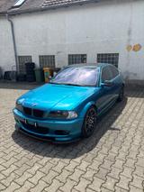 BMW 328Ci -