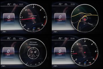 Mercedes-Benz G 400d AMG Line*LederNappaManufaktur,Night-Paket