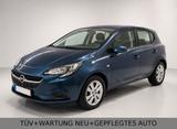 Opel CORSA *TOP-AUSSTATTUNG *INSP.+TÜV NEU *GARANTIE - Opel Corsa Gebrauchtwagen in Leipzig
