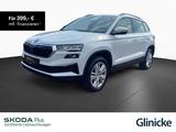Skoda Karoq 1.5 TSI DSG Selection Klima LED Smart-Link - Skoda Karoq in Kassel