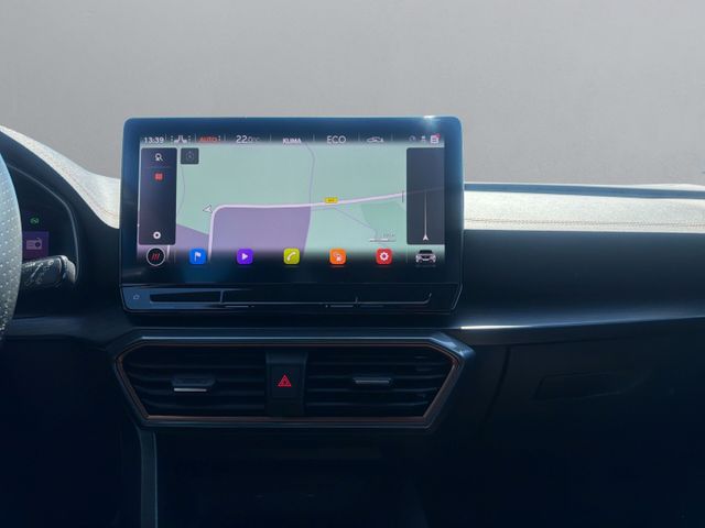 Formentor VZ 1.4 e-HYBRID *NAVI+Kessy+ACC*DAB*
