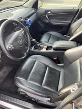 Mercedes-Benz C 200 KOMPRESSOR AVANTGARDE Avantgarde - Mercedes-Benz C 200 mit LPG-Antrieb