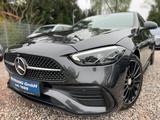 Mercedes-Benz C180*AMG-LINE*MODELL2022*LED*360°KAMERA*AMBIENTE - Mercedes-Benz: Modell