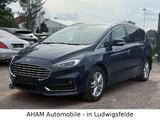 Ford S-Max S-MAX Titanium|ACC|7SITZER|LENKRADHEIZ|KAM - gebrauchte Ford S-Max aus dem Jahr 2022