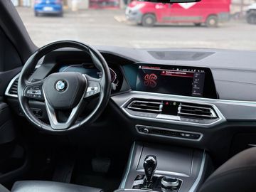 BMW X5 - 6