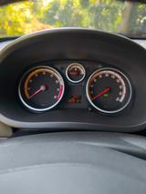 Opel Corsa 1.4 Color Edition Color Edition ( Steuerk) - Opel Corsa aus 2011: Color Edition