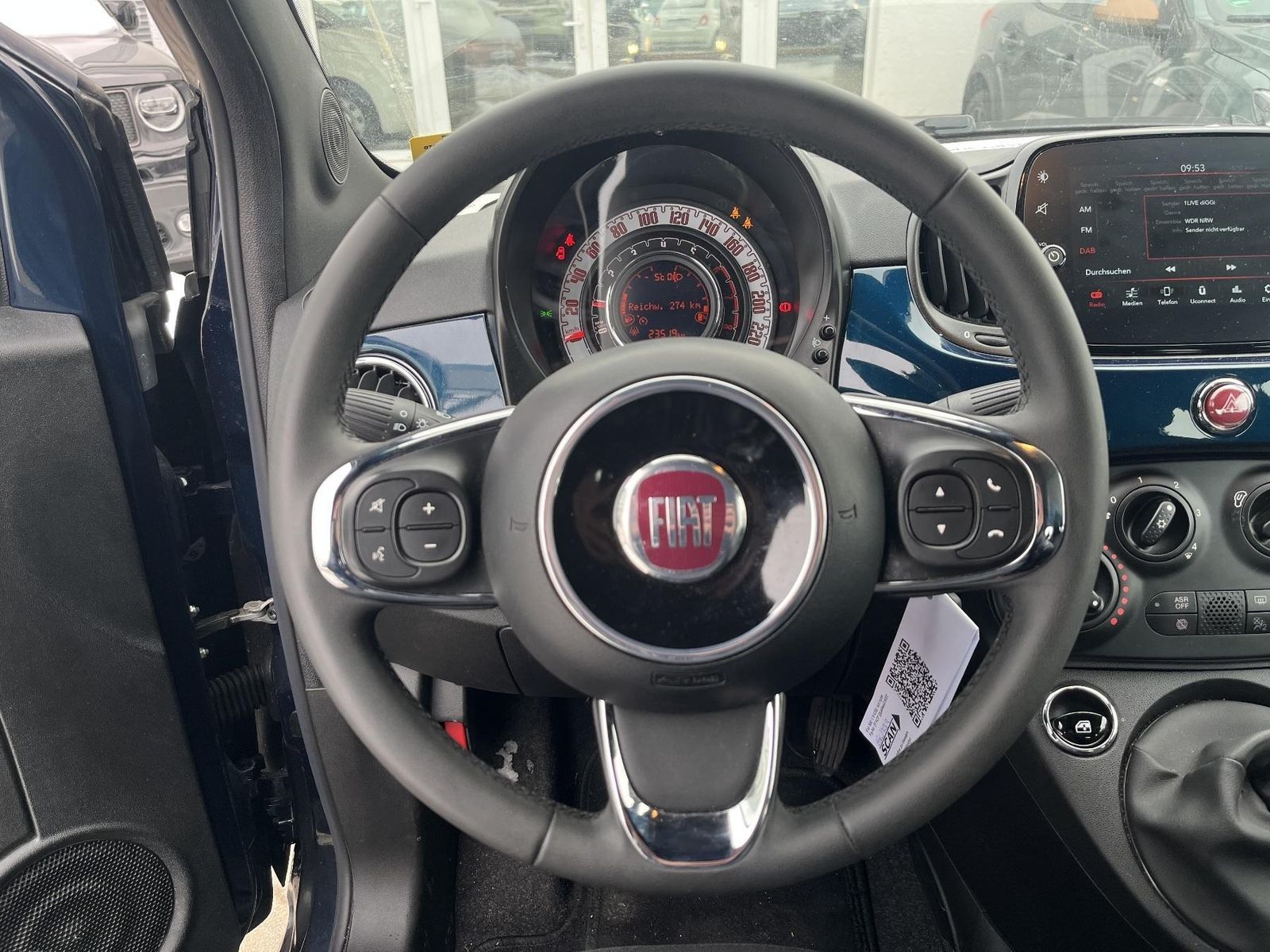 Fiat 500 - Bild 10