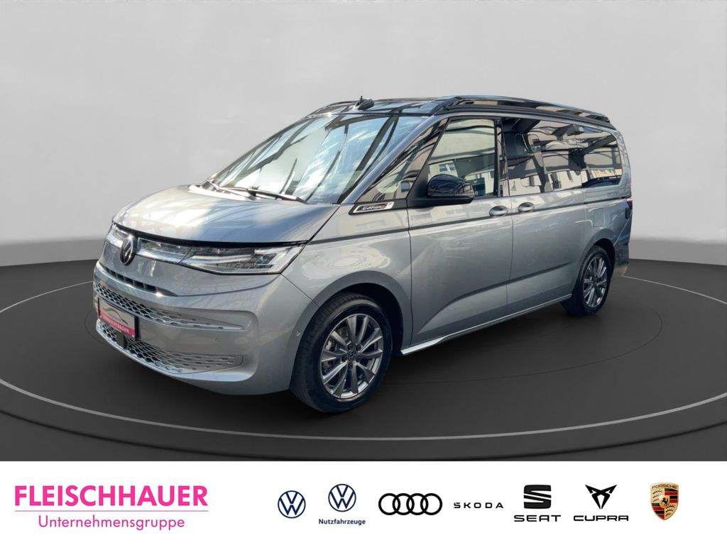 Volkswagen T7 California