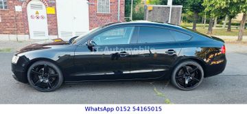 Audi A5 - 7
