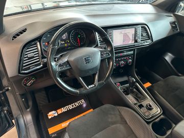 Seat Ateca Xcellence *4Drive*LED*AHK*360*Kamera*