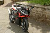 Aprilia RSV 4 Factory E 5 + Model 2025 Inzahlungs Prämie - APRILIA RSV 4 FACTORY