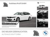 BMW 318i Touring LC PROF+CURVED+LM17+PDC+SITZHZ - BMW 318 in Oberhausen