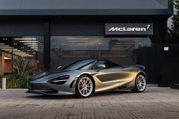 صورة مصغرة 28 لـ  Mclaren 750S
