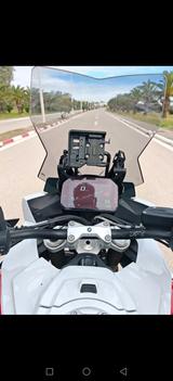 BMW S1000 XR HP  | Garantie bis 2029 | 3 Koffer  - BMW K100