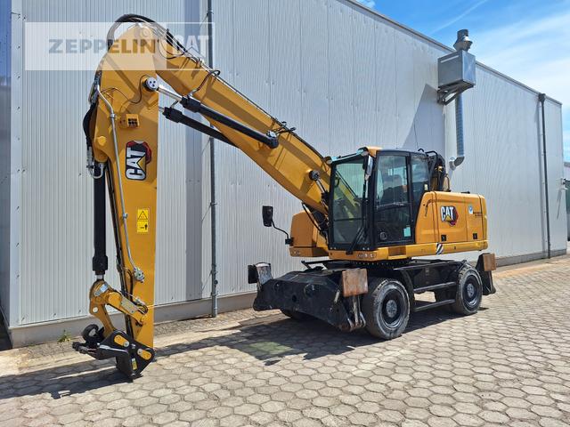 CAT MH3022-06C