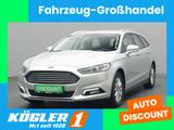 Ford Mondeo Turnier Business Edition 150PS Aut./Klima - Ford: E150