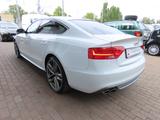 Audi S5 Sportback 3.0 TFSI quattro 2.Hd*Navi*Led*Mem. - Audi S5: Limousine