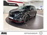 Nissan Ariya 87 kWh e-4ORCE AWD NISMO Black-Pearleffekt - Nissan Ariya: Nismo