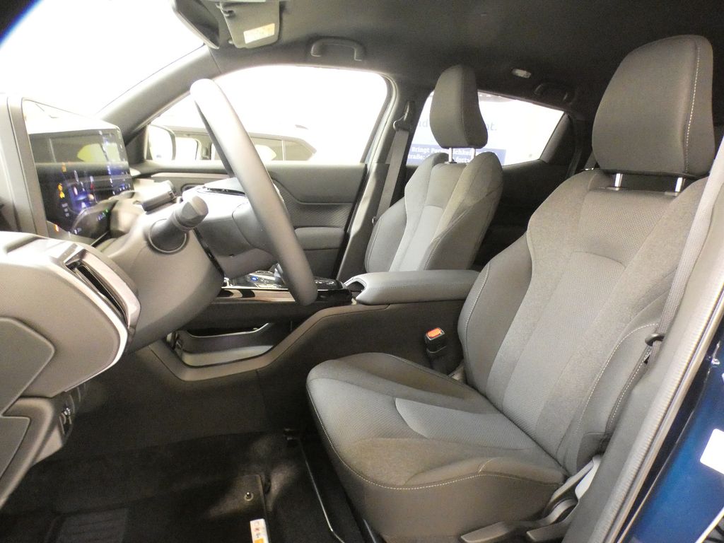 SUZUKI e Vitara – Bild 14