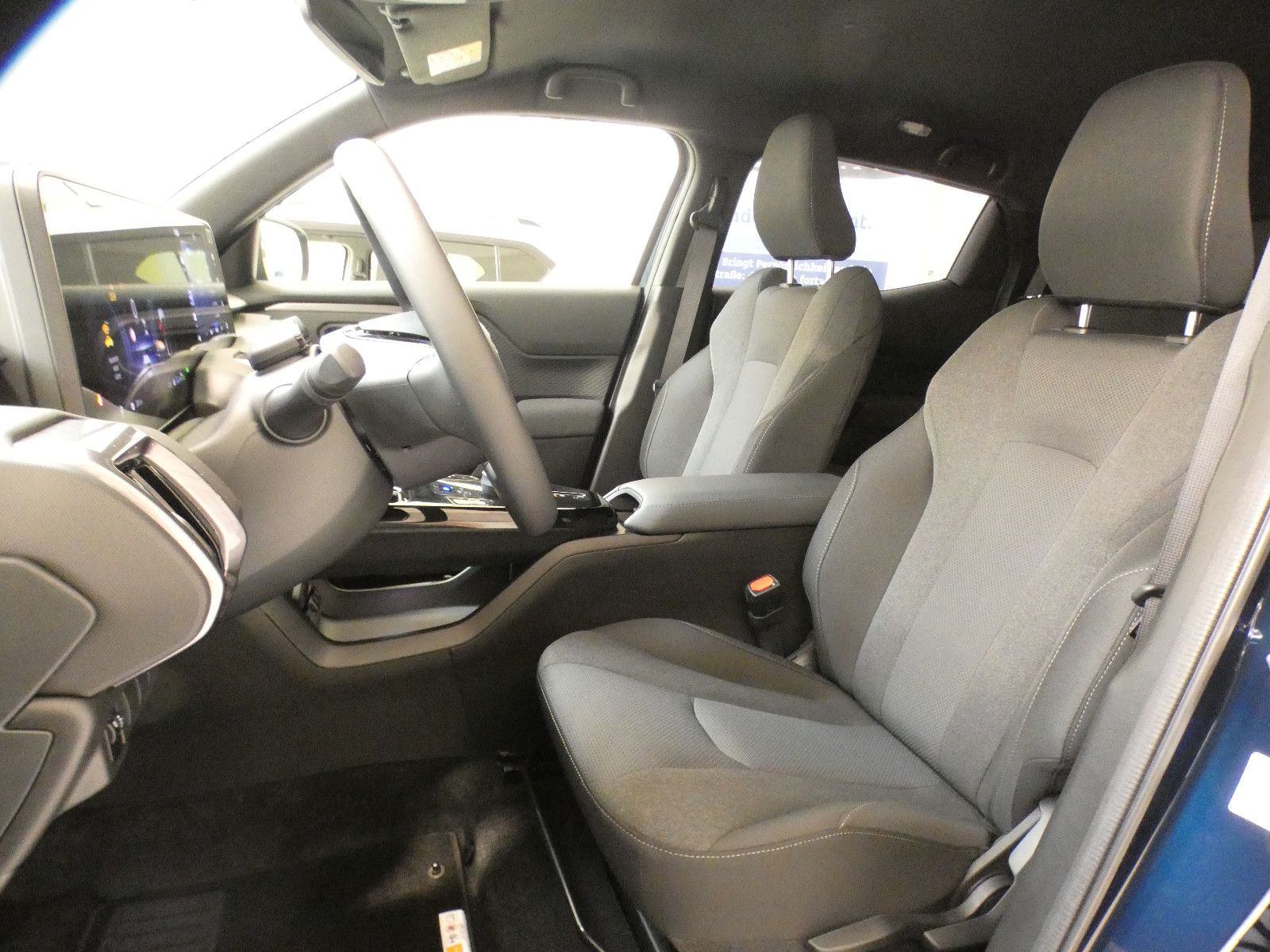 Suzuki e Vitara - Bild 14