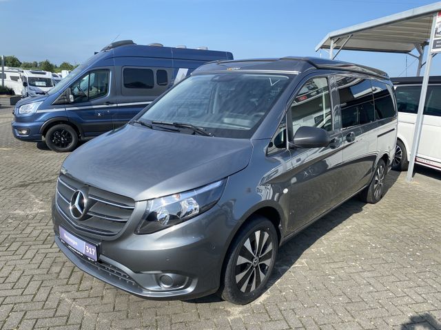 Pössl Vanstar 119 CDI ALLRAD Aktion- 15000 Euro+Allrad