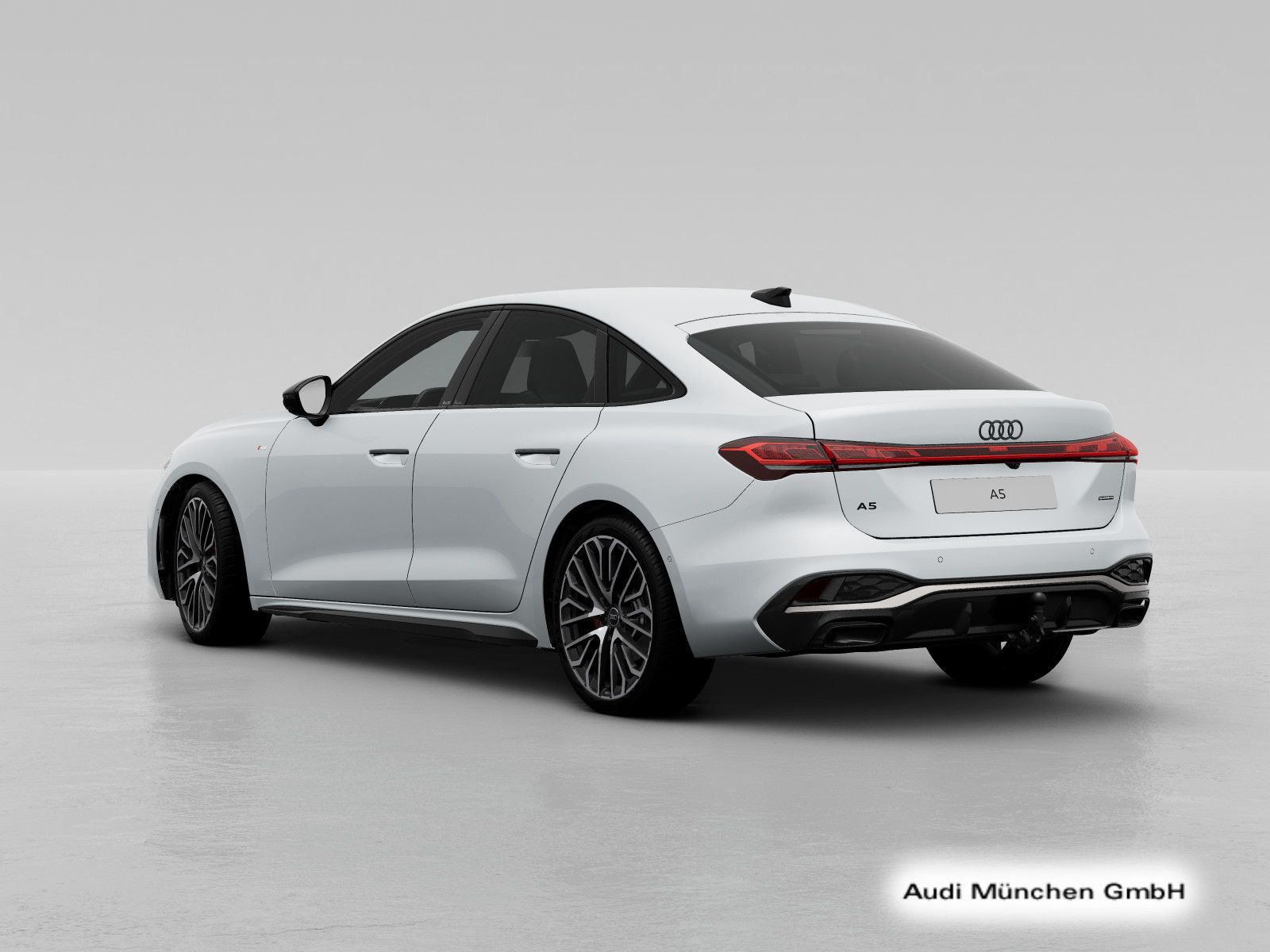 Audi A5 - Bild 5