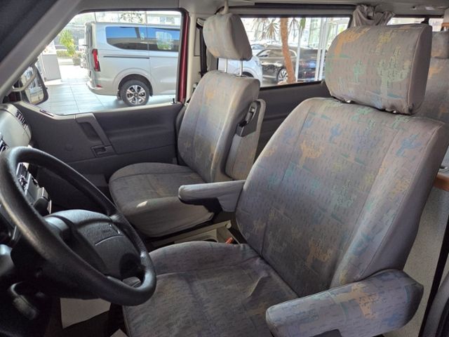 T4 California Coach 2.5 TDI DACH STH GJR