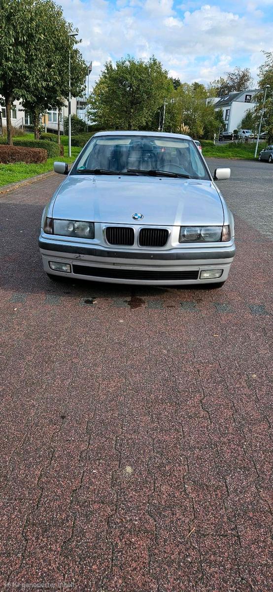BMW 316