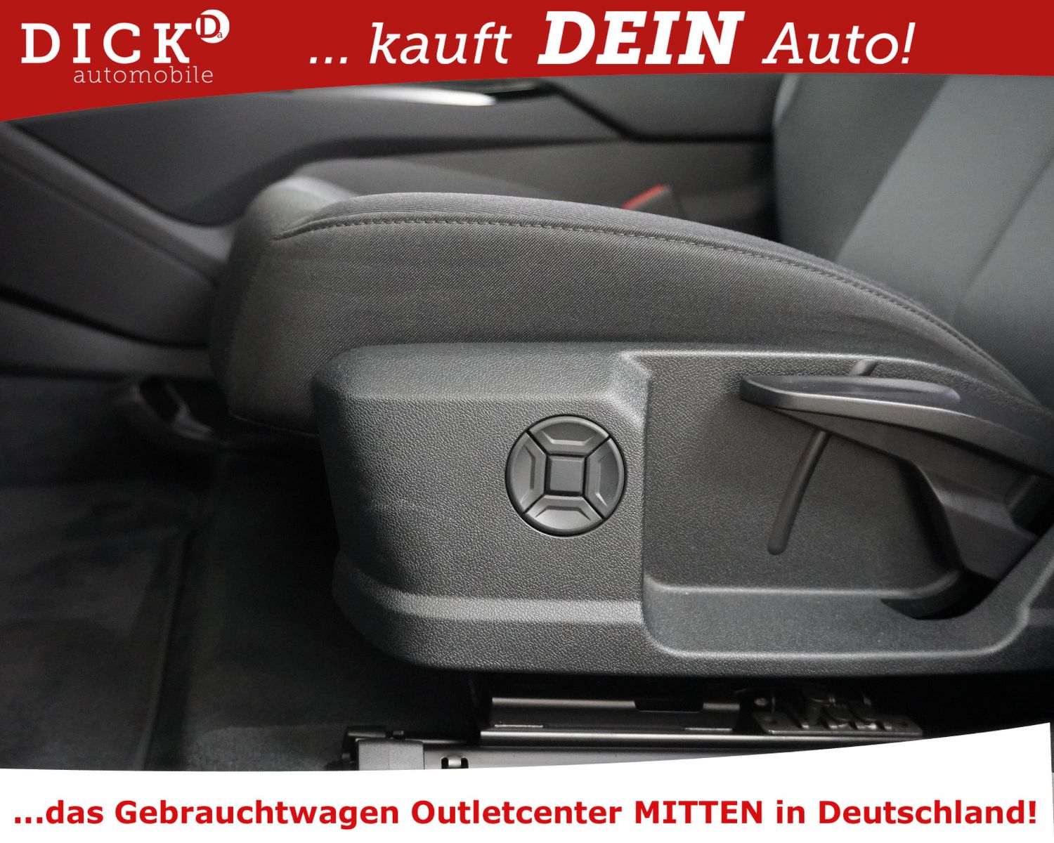 Fahrzeugabbildung Audi A6 e-tron Sportb S LINE+LUFT+KAM+ACC+LED+VIRT+19