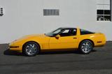 Chevrolet Corvette C4  Competition Yellow  - Chevrolet Gebrauchtwagen von 1993