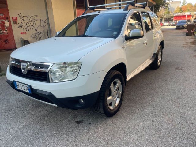 Dacia Duster 1.5 dCi 110CV 4x2 Km.soli 104 mila