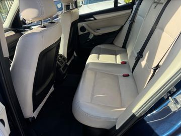 BMW X3 - 10