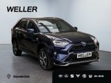 Toyota RAV 4 Plug-in-Hybrid *LED*CarPlay*CAM*SHZ-hi* - Toyota aus 2022