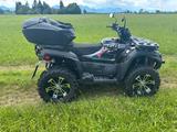 TGB Blade 1000 LOF | nur 5.150 km | viel Zubehör - QUAD 150