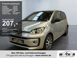 Volkswagen up! move up! Active 1.0 Klimaautomatik LM-Felgen