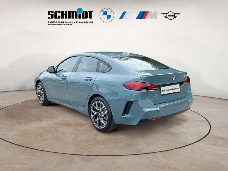 BMW 220 Gran Coupé - Bild 19