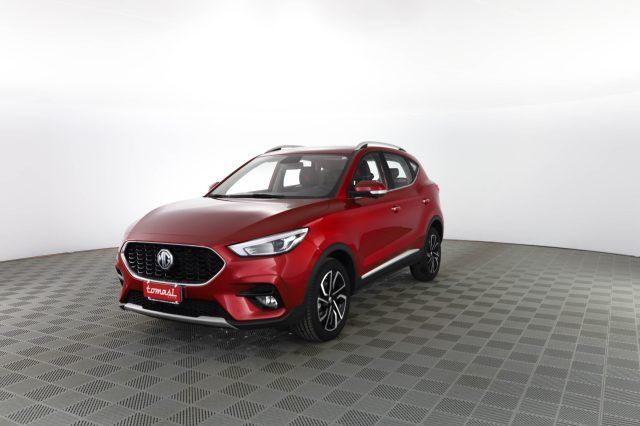 Другие MG ZS ZS 1.5 VTi-tech Luxury